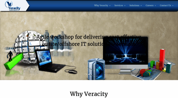 veracity-us.com