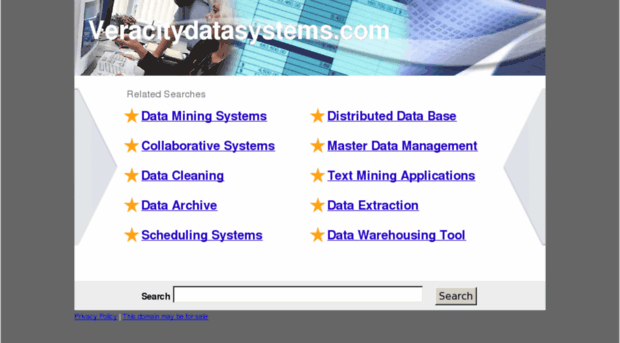 veracitydatasystems.com