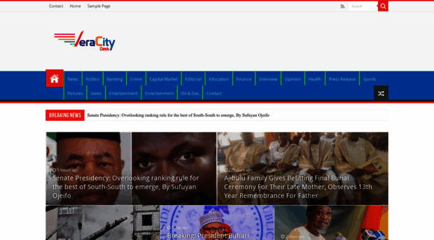 veracitydesk.com.ng