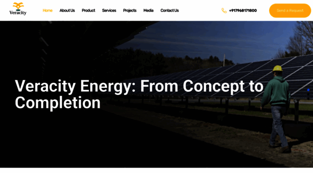 veracityenergy.in