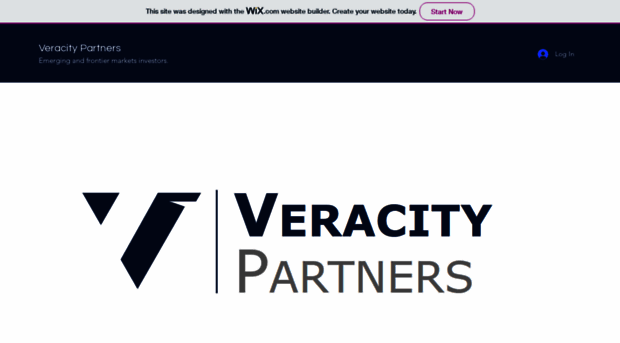 veracityih.com