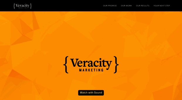 veracitymarketing.co.uk