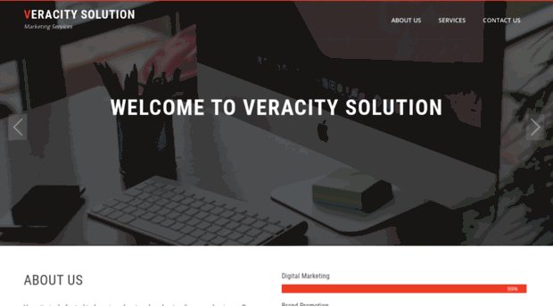 veracitysolution.co.in