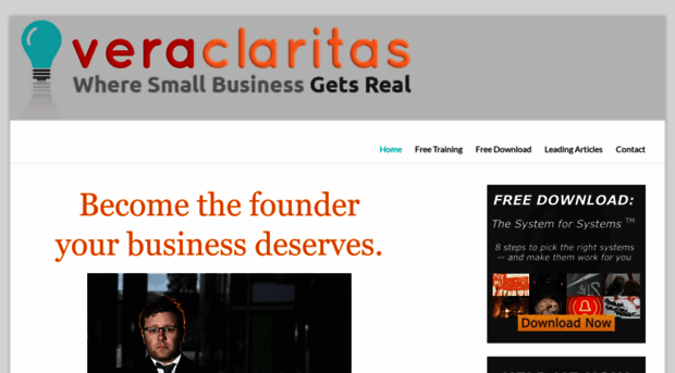 veraclaritas.com