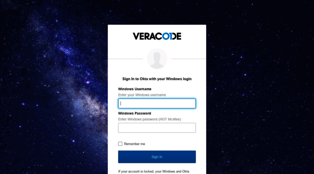 veracode.okta.com