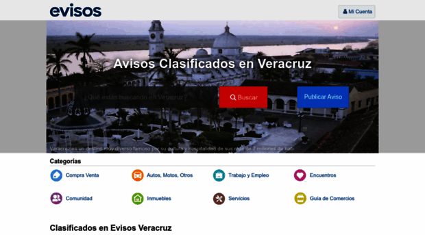 veracruz.evisos.com.mx