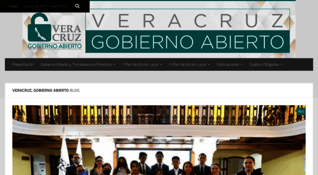 veracruzgobiernoabierto.com.mx