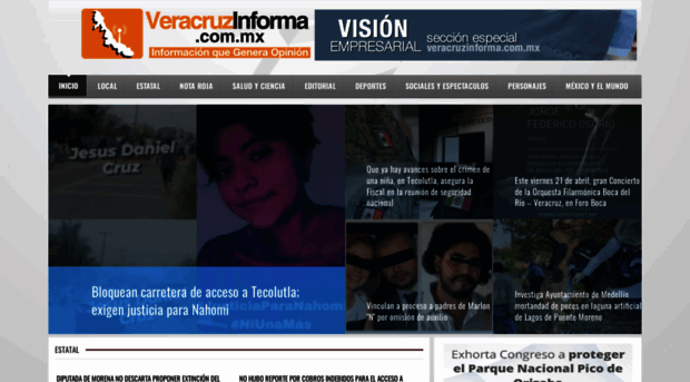 veracruzinforma.com.mx