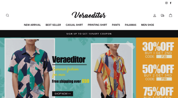 veraeditor.com