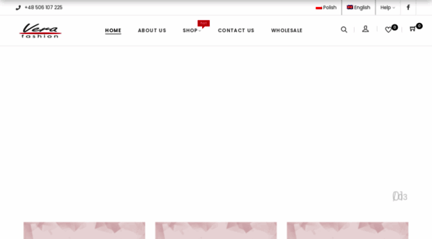 verafashion.eu