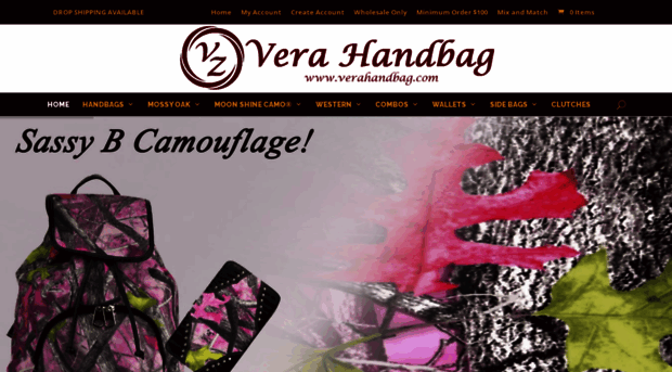 verahandbag.com