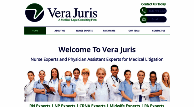 verajuris.com