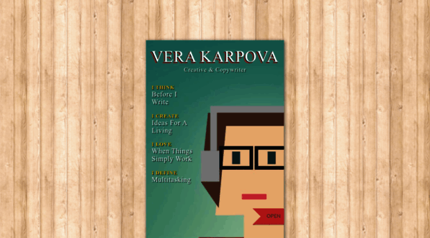 verakarpova.com