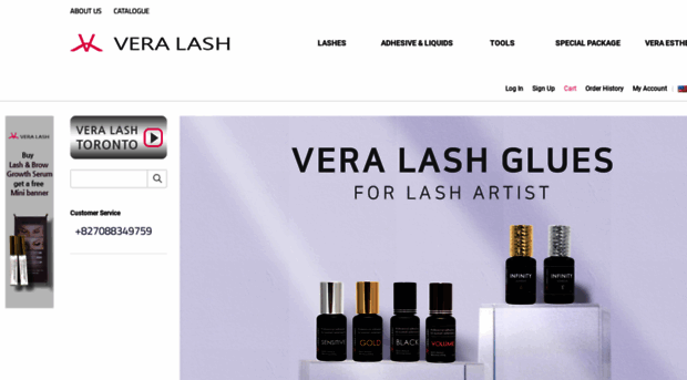 veralash.com