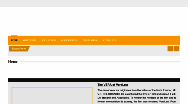 veralaw.com