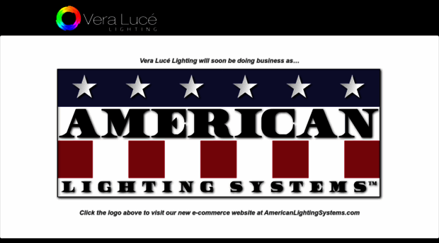 veralucelighting.com