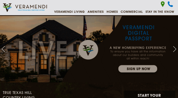 veramenditx.com