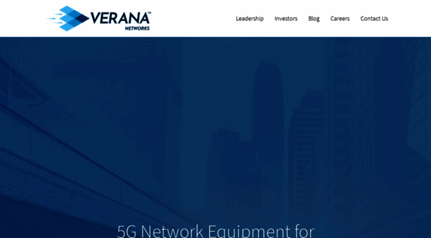 verananetworks.com