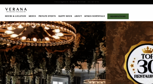 verananorwood.com