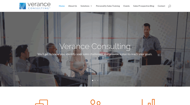 veranceconsulting.com