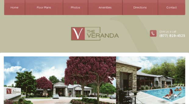 veranda.prospectportal.com