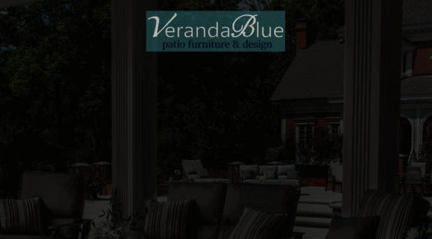 verandablue.com