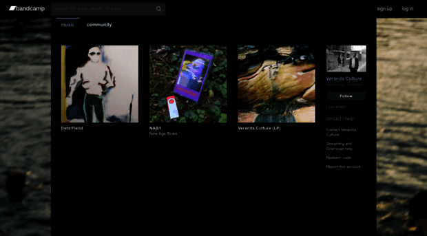 verandaculture.bandcamp.com