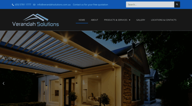 verandahsolutions.com.au