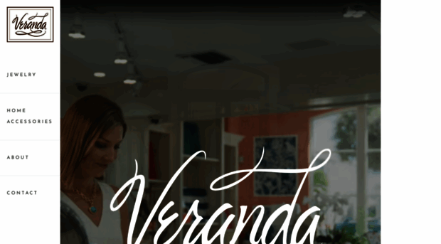 verandajewelry.com