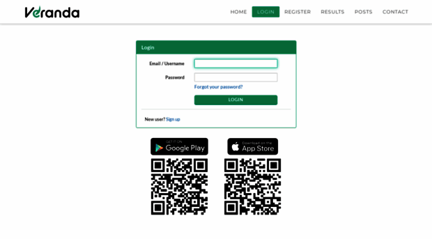 verandalearning.testpress.in