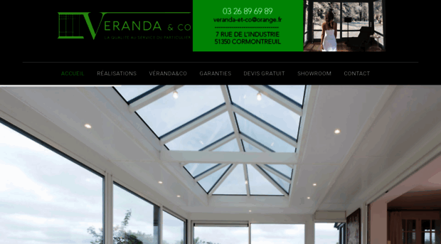 verandas-reims.fr