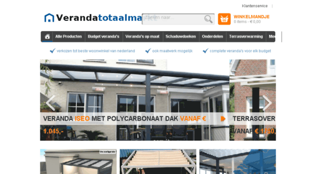 verandatotaalmarkt.nl