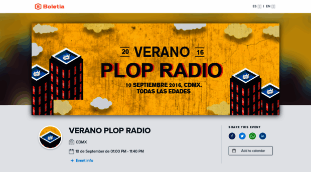 verano-plop-radio.boletia.com