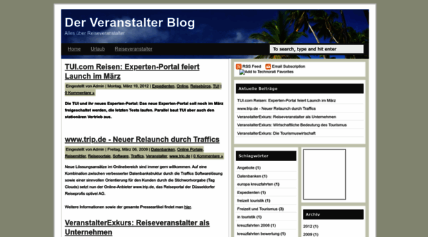 veranstalter.blogspot.com
