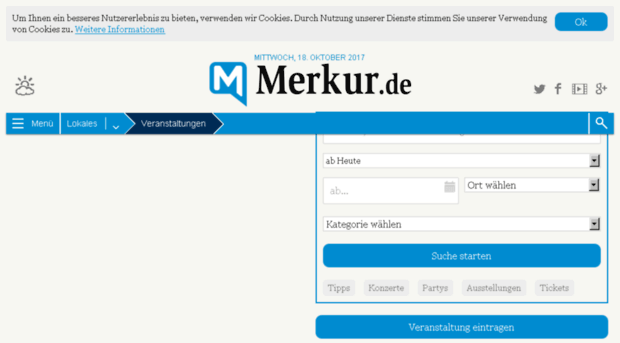 veranstaltungen.merkur-online.de
