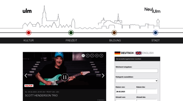 veranstaltungen.ulm.de