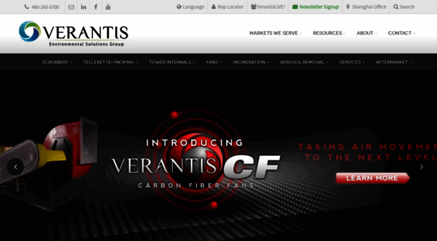 verantis.com