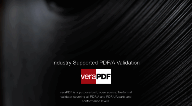 verapdf.org