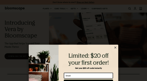 veraplantcareapp.com