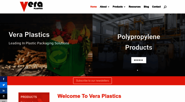 veraplastics.com