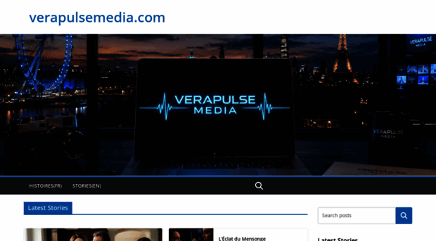 verapulsemedia.com