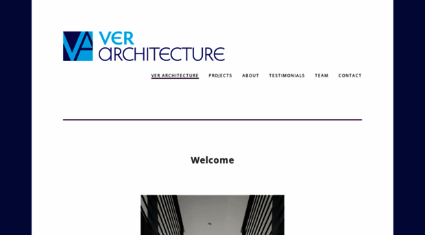 verarchitecture.co.uk