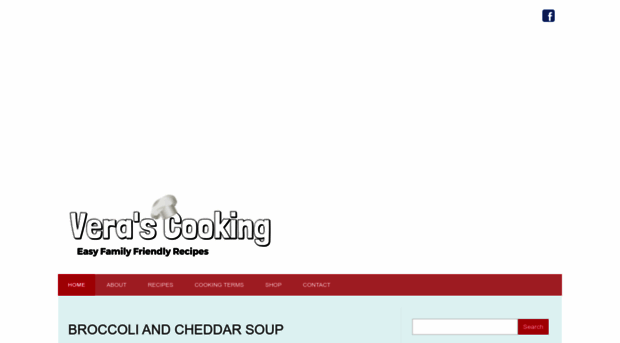 verascooking.com