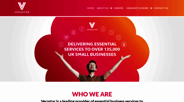 verastar.co.uk