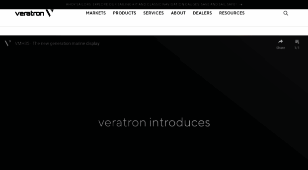 veratron.com