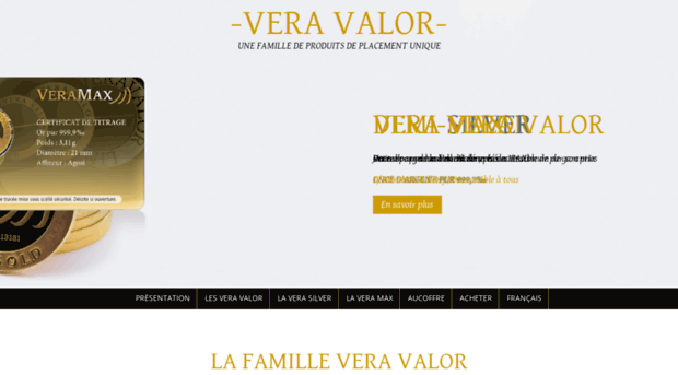 veravalor.com