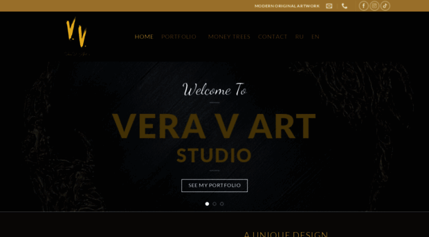 veravart.com