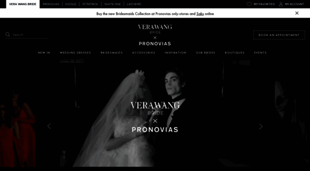 verawangbride.com