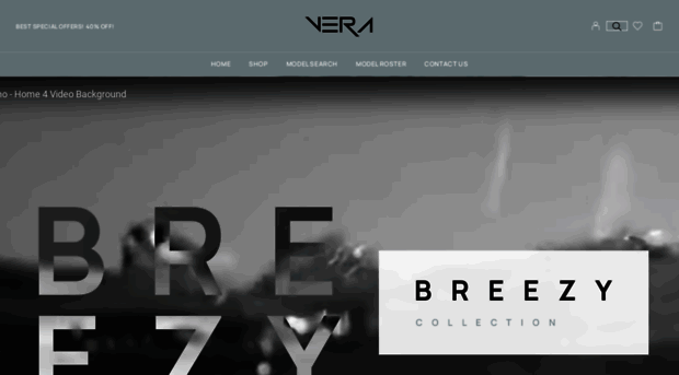 verawear.com