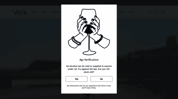verawine.com.au